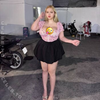 Full leaked Creamylatte private onlyfans photo