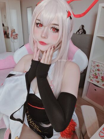 Cringycatgirl