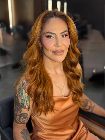 Cris Cyborg