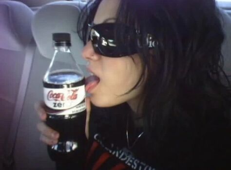 Cristina Scabbia