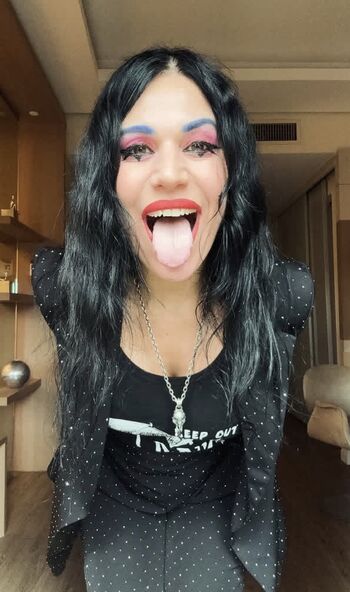Cristina Scabbia