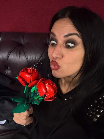 Cristina Scabbia