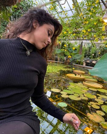 Full leaked Cristinaaaasnaghi private onlyfans photo