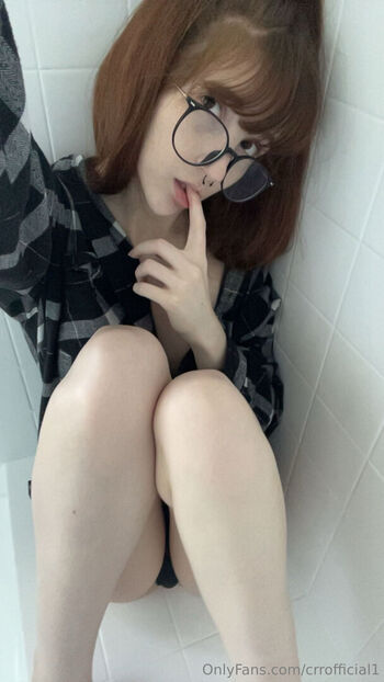 Full leaked Crrofficial page private onlyfans photo