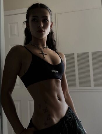 Full leaked Cry for mercy private onlyfans photo