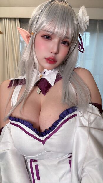 Full leaked Crybaby page private onlyfans photo