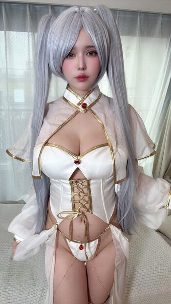 Full leaked Crybaby page private onlyfans photo