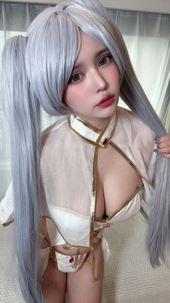 Full leaked Crybaby private onlyfans photo