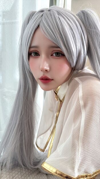 Full leaked Crybaby private onlyfans photo