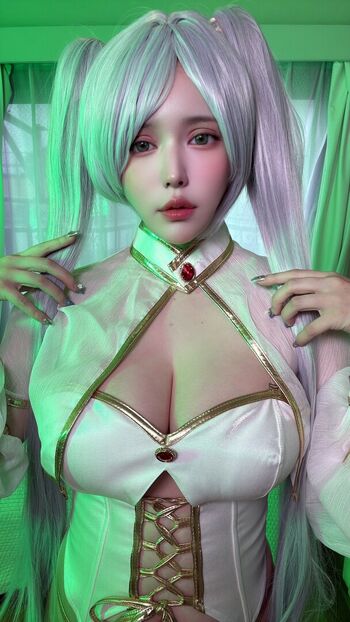 Full leaked Crybaby private onlyfans photo