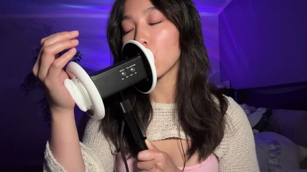 Full leaked Crystalasmr private onlyfans photo