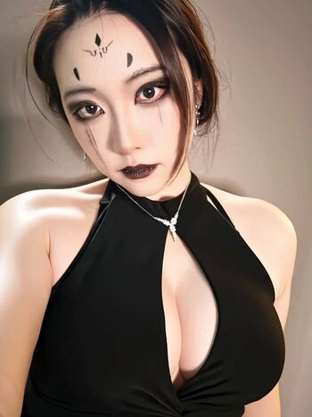 Full leaked Crystalfirey page private onlyfans photo