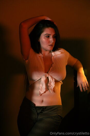 crystiletto