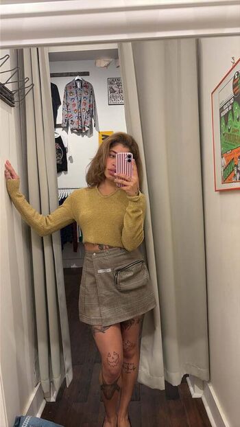 Cubeano / Saprophyte