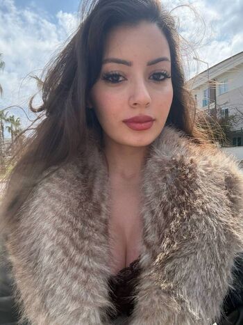 Full leaked Cucuppe private onlyfans photo