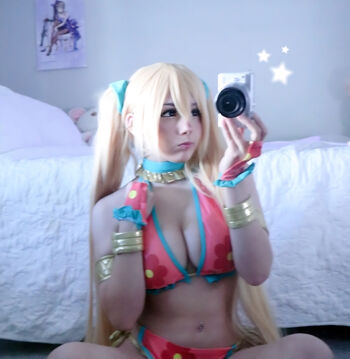 Full leaked Cupcake private onlyfans photo