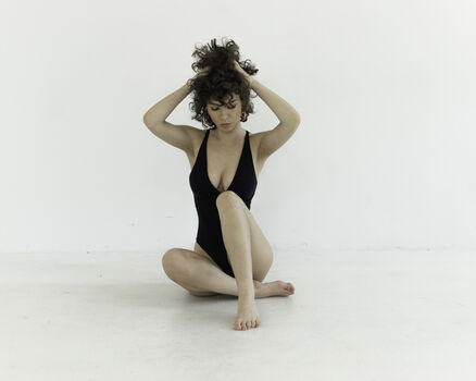 Full leaked Curlywiktoria private onlyfans photo