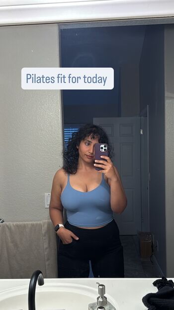 Full leaked Curlywurdy page private onlyfans photo