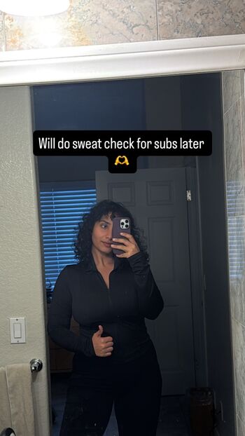 Full leaked Curlywurdy page private onlyfans photo