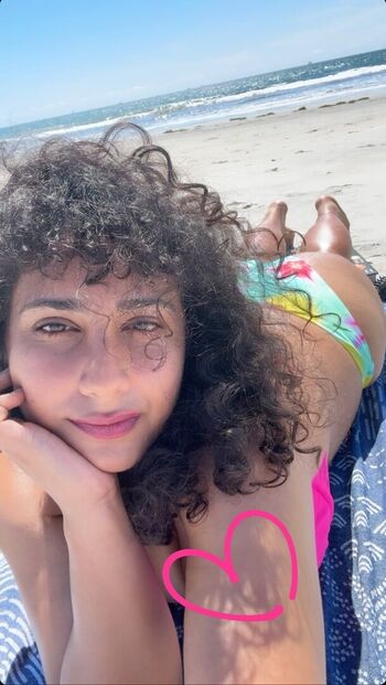 Full leaked Curlywurdy page private onlyfans photo