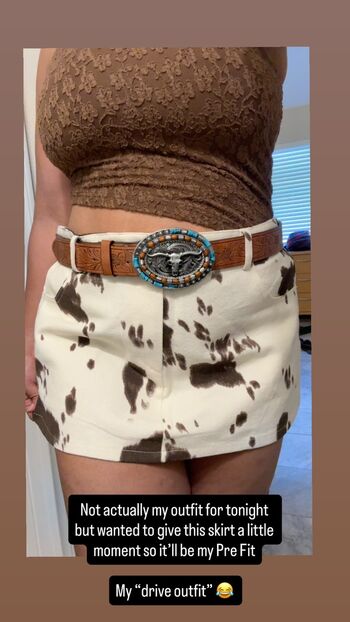 Full leaked Curlywurdy private onlyfans photo