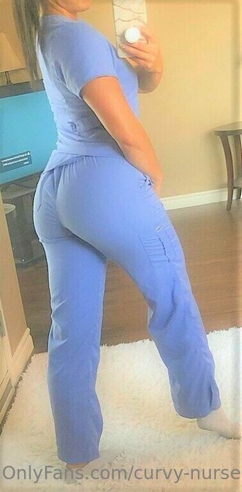 curvy-nurse
