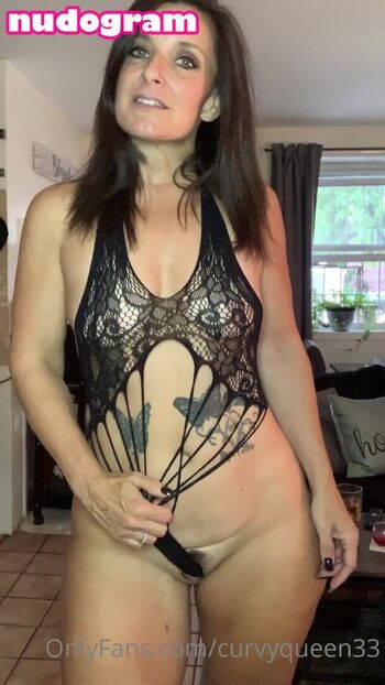 Full leaked Curvyqueen private onlyfans photo