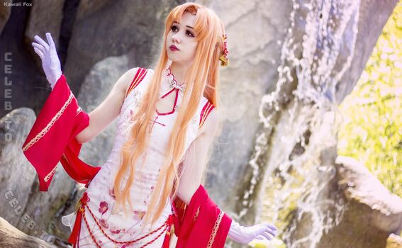 Full leaked Cute foxy feet private onlyfans photo