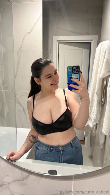 Cutie Cabani