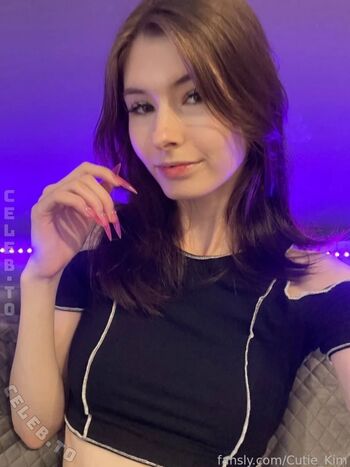 Cutie Kim