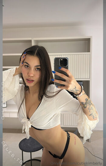 cutiekimberly