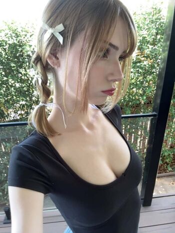 Full leaked Cwarey private onlyfans photo