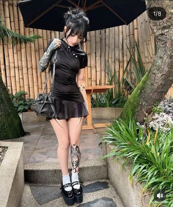 Full leaked Cyb ktti private onlyfans photo