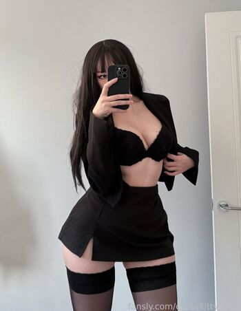 Full leaked Cyberkitty page private onlyfans photo