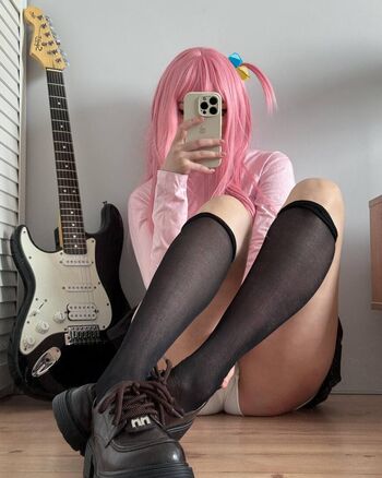 Full leaked Cyberkitty private onlyfans photo