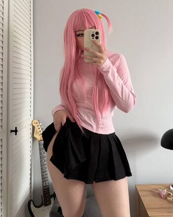 Full leaked Cyberkitty private onlyfans photo