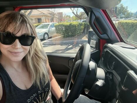 Full leaked Cynthia rothrock page private onlyfans photo