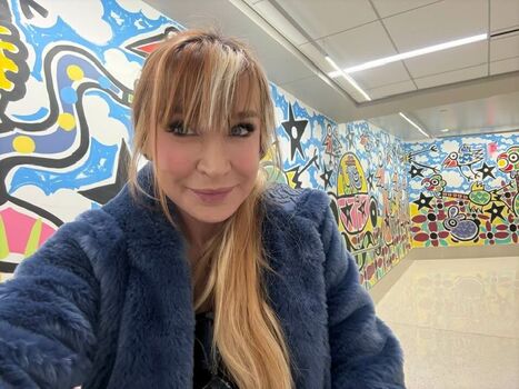 Full leaked Cynthia rothrock page private onlyfans photo