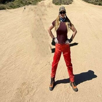 Full leaked Cynthia rothrock page private onlyfans photo