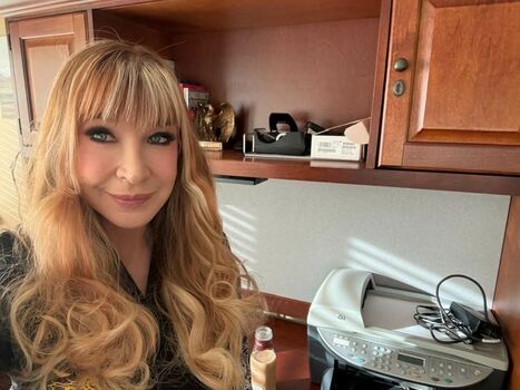 Full leaked Cynthia rothrock private onlyfans photo