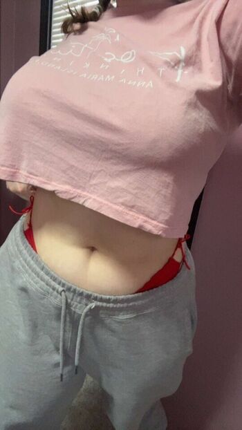 Full leaked Daddie maddie private onlyfans photo