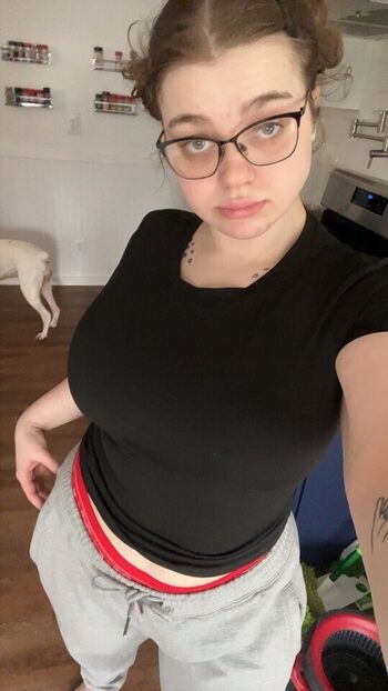 Full leaked Daddie maddie private onlyfans photo