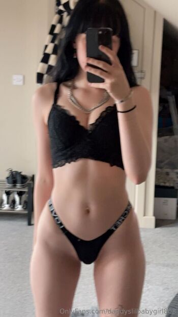daddyslilbabygirl808
