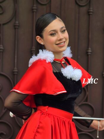 Full leaked Dafnealvaradooficial private onlyfans photo