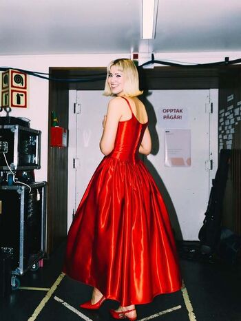 Dagny Norvoll Sandvik