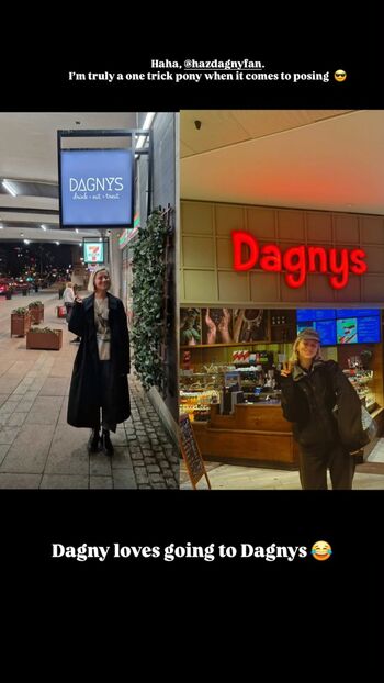 Dagny Norvoll Sandvik