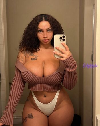 Full leaked Dahliagoth private onlyfans photo