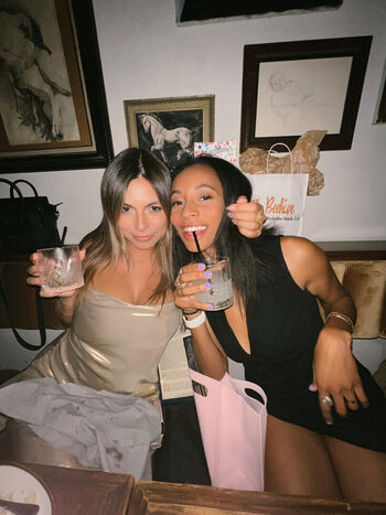 Full leaked Dahnikz page private onlyfans photo