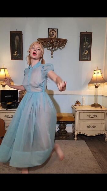 Full leaked Dainty rasc private onlyfans photo