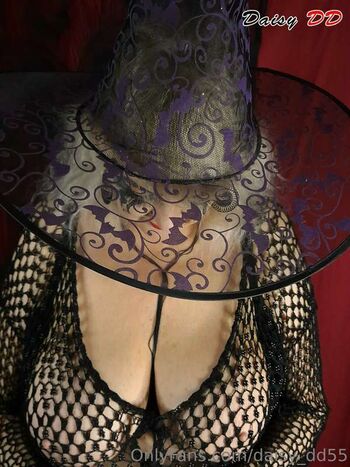 Daisy DD